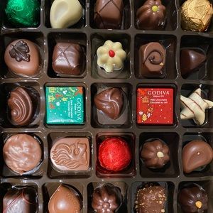 Meet your Posher, Benjamin